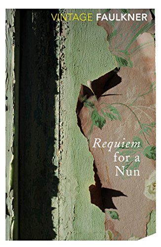 Requiem for a Nun von Vintage Classics